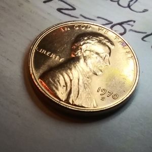 1970s rpm and ddo fair ddr lincoln Cent